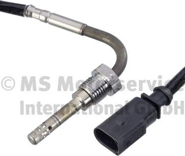Sensor, eksostemperatur PIERBURG 7.12196.33.0 Sensor, eksostemperatur PIERBURG 7.12196.33.0