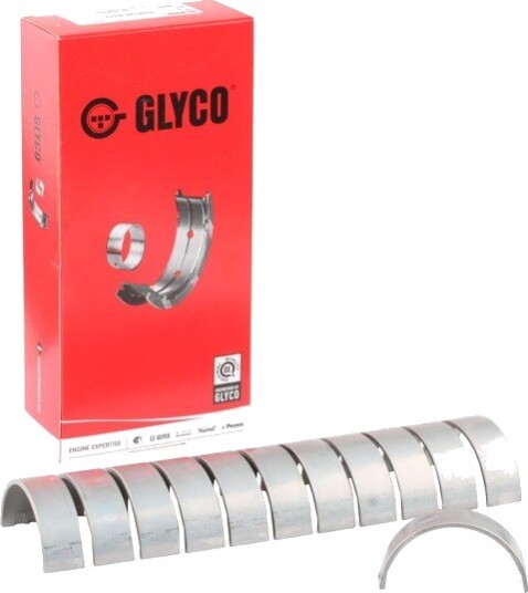 GLYCO H981/6 STD Veivaksellager
