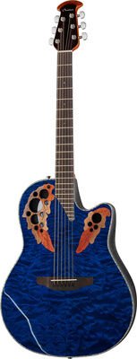 Ovation Celebrity ElitePlusCE44P 8TQ G