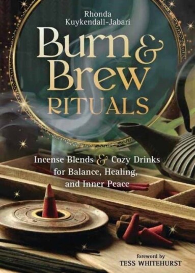 Burn and Brew Rituals Burn and Brew Rituals