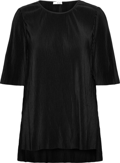 Coster Copenhagen Cc Heart Vivian Top Black 36