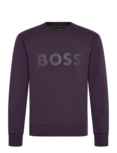 BOSS Salbo - Purple - S