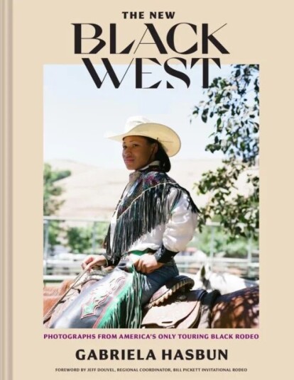 The New Black West Av Gabriela Hasbun
