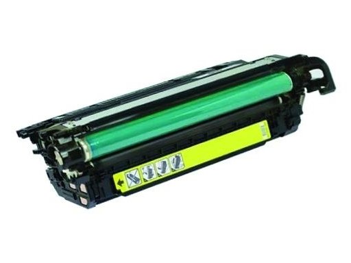 Extra Digital Pp-Ce252a 7000 Sider Gult 1 Stykker