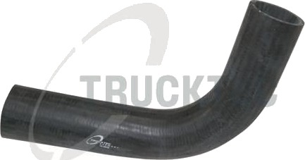 Radiatorslange TRUCKTEC AUTOMOTIVE 04.40.090