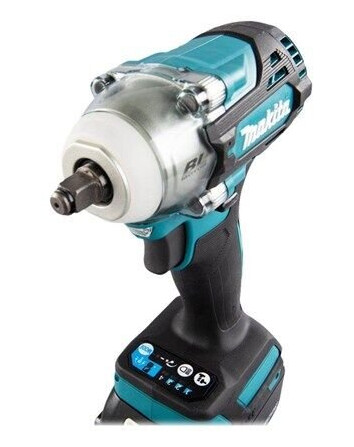 Makita DTW302Z Impact Wrench - (Solo) Makita DTW302Z Impact Wrench - (Solo)