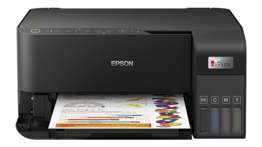 Epson EcoTank ET-2830 Epson EcoTank ET-2830