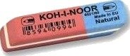 Koh I Noor Viskelær 6521/60 2 Stk (147695) Koh I Noor Viskelær 6521/60 2 Stk (147695)