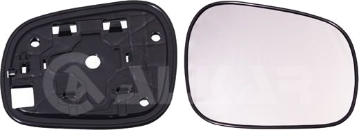 Speilglass ytterspeil ALKAR 6402992