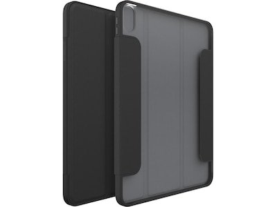 OtterBox iPad Air 11" Symmetry Folio (sort/gjennomsiktig) - ProPack OtterBox iPad Air 11" Symmetry Folio (sort/gjennomsiktig) - ProPack