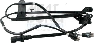 MEAT & DORIA 90134 Sensor ABS