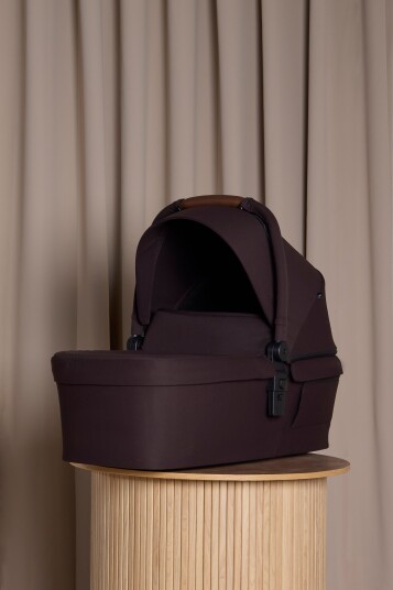 Beemoo Pro Multi 2 Liggedel Espresso Brown