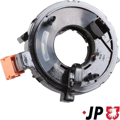 JP GROUP 1189750700 Viklefjær, airbag