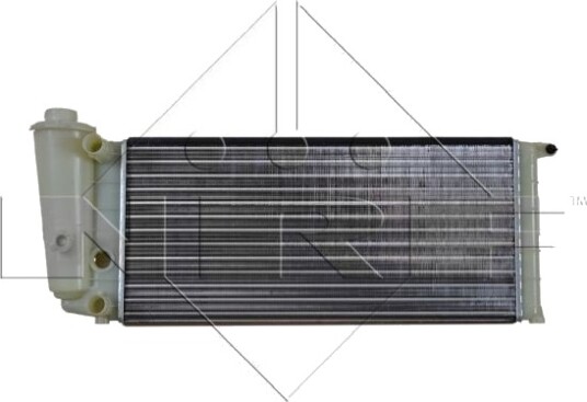 Radiator NRF 58781