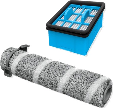 Bissell Crosswave MultiSurface Accessory Kit Tilbehør Til Støvsuger