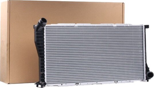 RIDEX 470R0312 Radiator motorkjøling RIDEX 470R0312 Radiator motorkjøling