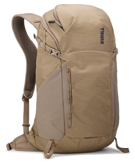 Thule Alltrail Hydration Ryggsekk 22L - Faded Khaki