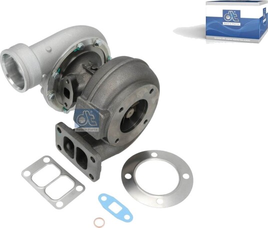 Turbolader DT Spare Parts 2.06102