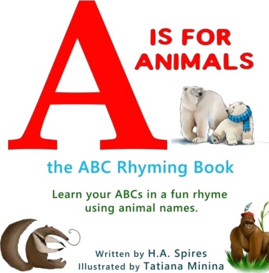 A is for Animals