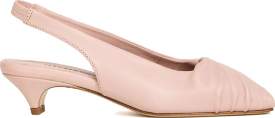 Halmanera, Dame, Sko, Rosa, 37 1/2 EU, Halmanera, Dame, Sko, Rosa, 37 1/2 EU,