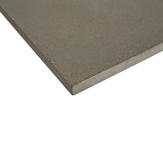 Mavis Abisko Concrete Top For Bedside Table