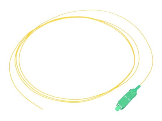 Extralink Grisehale Sc/Apc Enkeltmodus Hann 1.5 M 1.5 M Fiberoptisk Simpleks 900 Mikroner G.657.A1 EX.1841 Extralink Grisehale Sc/Apc Enkeltmodus Hann 1.5 M 1.5 M Fiberoptisk Simpleks 900 Mikroner G.657.A1 EX.1841