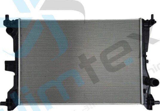 Radiator, motorkjøling CLIMTEX CH1-2373