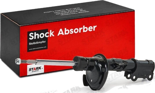 STARK SKSA 0131030 Støtdemper STARK SKSA 0131030 Støtdemper