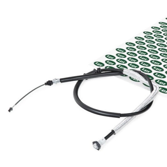 Tautrekk håndbremse LPR C1021B