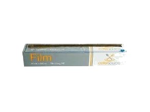 Film Catersource Uperforeret B44cmxl300m 9My Pe Klar I Cut Box,6 Rl/Krt