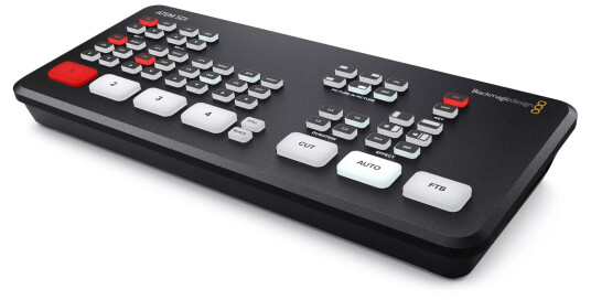 Blackmagic Design ATEM SDI