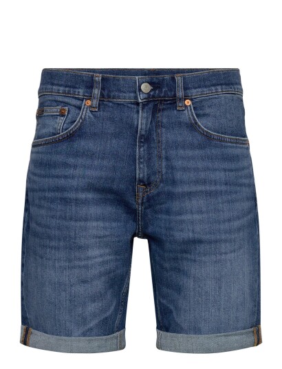 GANT Reg Gant Jeans Shorts Blue 30