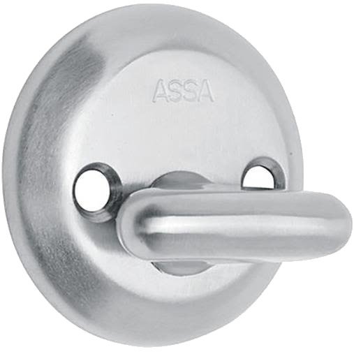 Assa Vrider 560 Rustfritt: