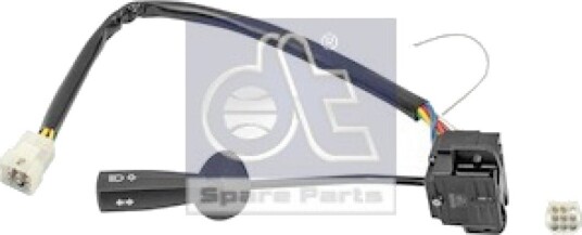DT Spare Parts 1.21082 Blinklysbryter DT Spare Parts 1.21082 Blinklysbryter