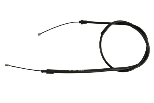 Fast Tautrekk parkeringsbrems FAST FT69001