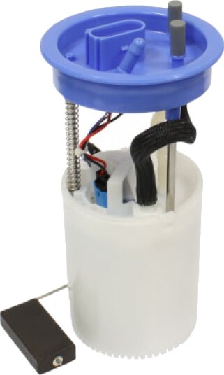 Drivstoffpumpe HÜCO 133391