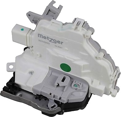 Dørlås METZGER 2314203