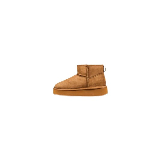Emu Dame Sko Beige 38 EU, Emu Dame Sko Beige 38 EU,