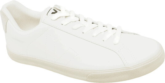 Veja Esplar Leather White 41