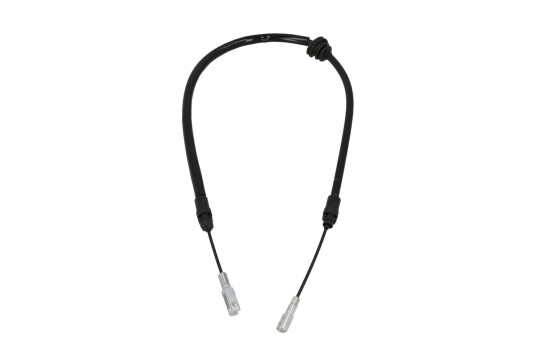 Tautrekk, håndbremse KAMOKA 1190448 Tautrekk, håndbremse KAMOKA 1190448