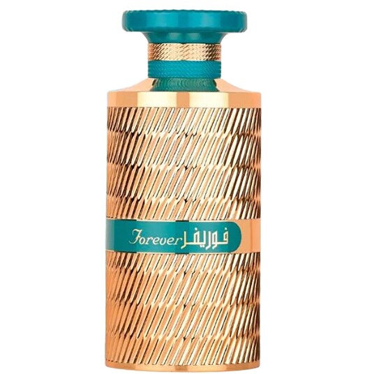 Ard Al Zaafaran Forever Gold Blue Eau de Parfum 100 ml Ard Al Zaafaran Forever Gold Blue Eau de Parfum 100 ml