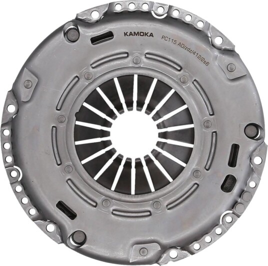 Trykkplate, clutch KAMOKA PC115