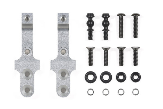 Tamiya 22088 Aluminium dempere foran til radiostyrt bil