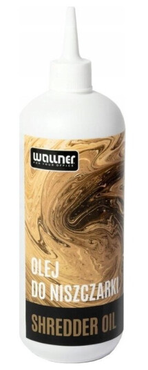 Argo Olje Til Argo Wallner 130140 Makuleringsmaskin 450Ml Argo Olje Til Argo Wallner 130140 Makuleringsmaskin 450Ml