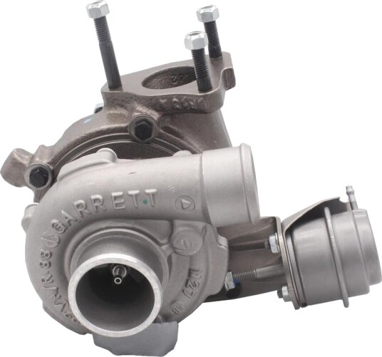 Turbolader WALKER 59599G-PV