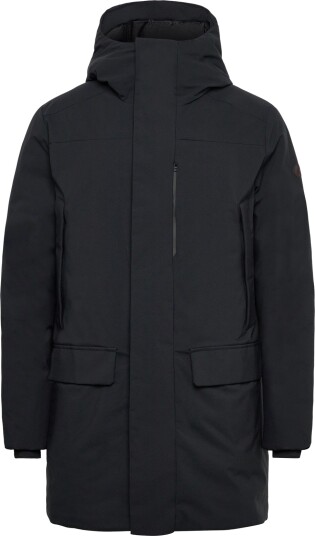 Save the Duck Ferdy Hooded Jacket   Black   XL