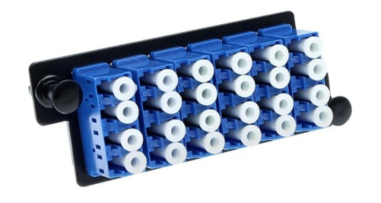 Act Adapterplate 6Xlc Quad (24F) Os2 (Fa2153)