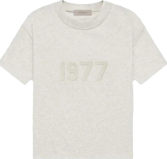 Fear Of God Herre Topper Hvit L,