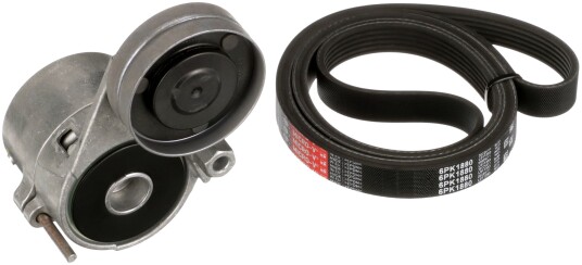 GATES K026PK1880 Kileremsett