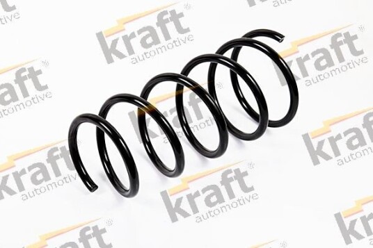 Fjær KRAFT 4025016 Fjær KRAFT 4025016